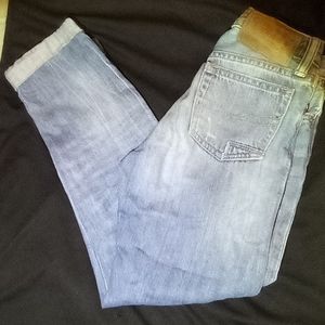 Polo by Ralph Lauren Boys Slim Fit Jeans Size 7